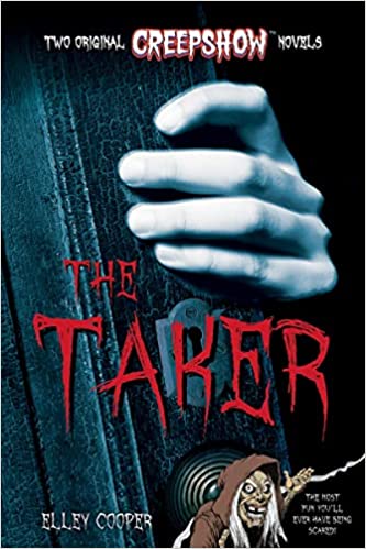 Creepshow #01: The Taker