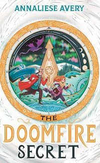 Celestial Mechanism Cycle #02: The Doomfire Secret