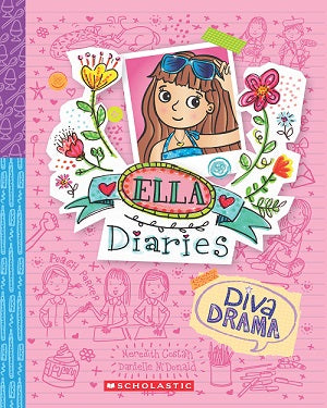 Ella Diaries #21: Diva Drama