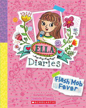 Ella Diaries #27: Flash Mob Fever