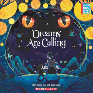 Dreams Are Calling