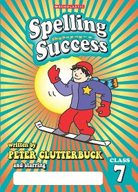 Spelling Success: Class 7