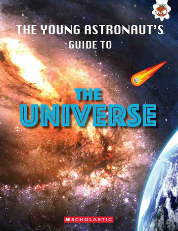 Young Astronauts Guide to the Universe