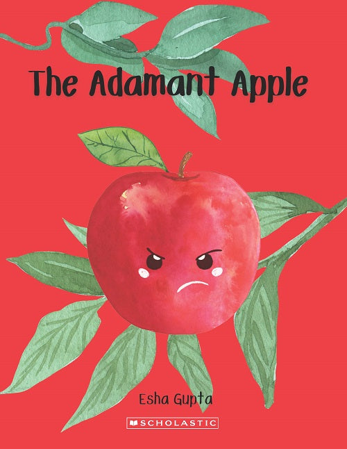 The Adamant Apple