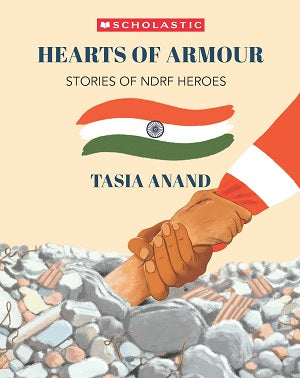 Hearts of Armour