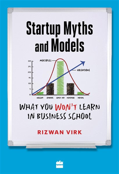 Startup Myths And Models