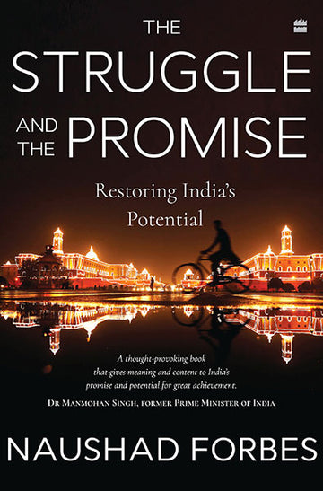 The Struggle And The Promise