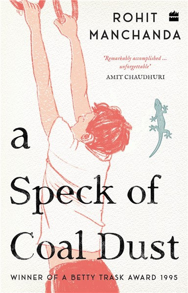 A Speck of Coal Dust