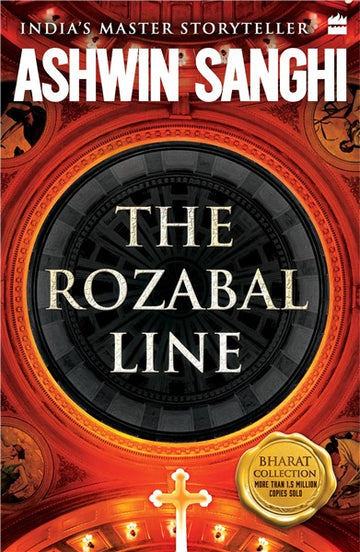 The Rozabal Line