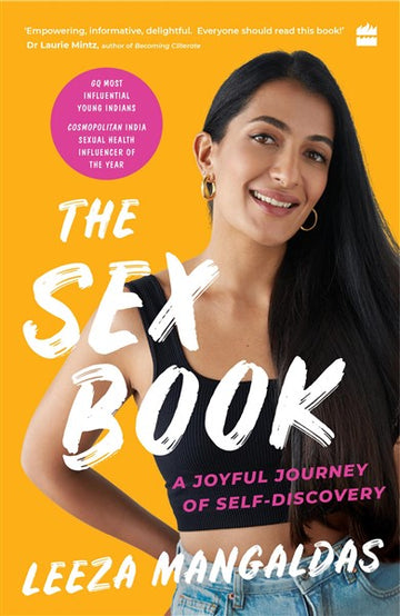 The Sex Book