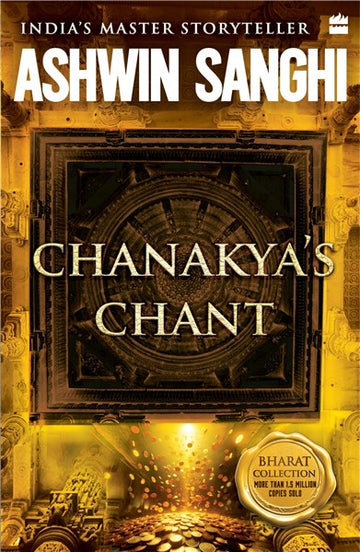 Chanakya’s Chant : Bharat Collection 2