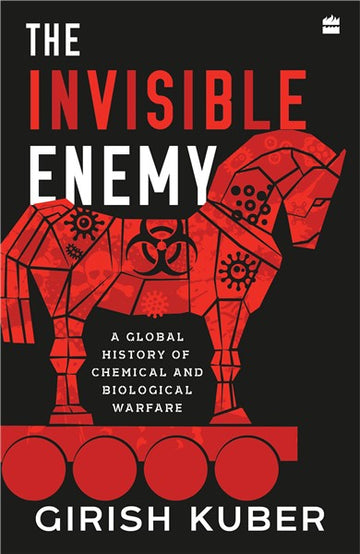 The Invisible Enemy