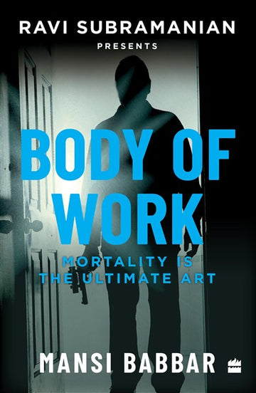 Body Of Work