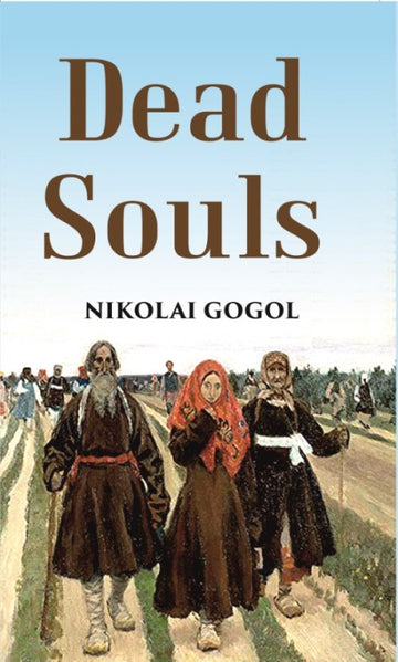 Dead Souls