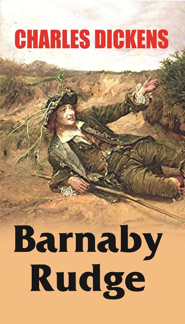 Barnaby Rudge
