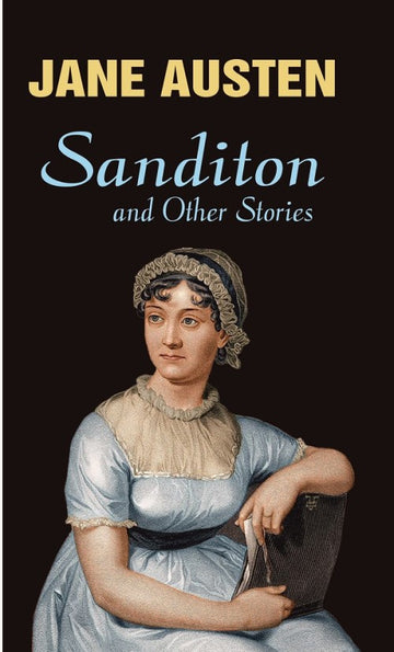 Sanditon and Other Stories
