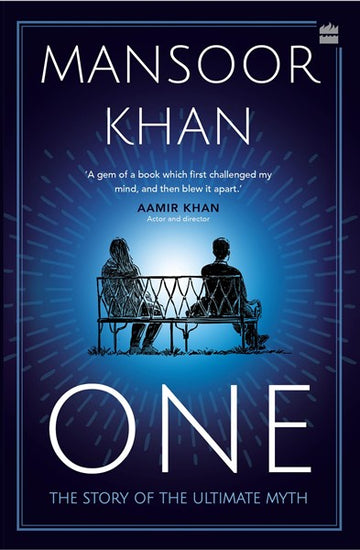 ONE : The Story of the Ultimate Myth