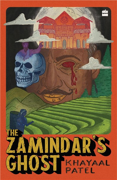 The Zamindar’s Ghost