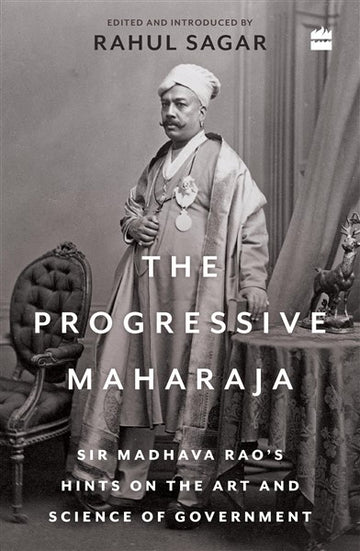 The Progressive Maharaja