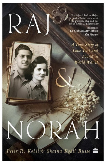 Raj & Norah
