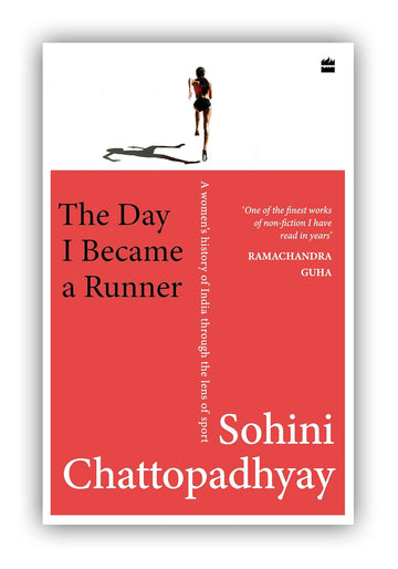 The Day I Became a Runner