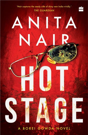 Hot Stage
