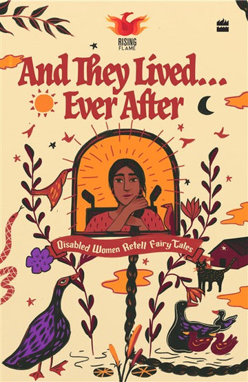 And They Lived…Ever After