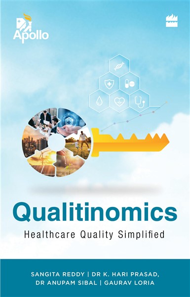 Qualitinomics
