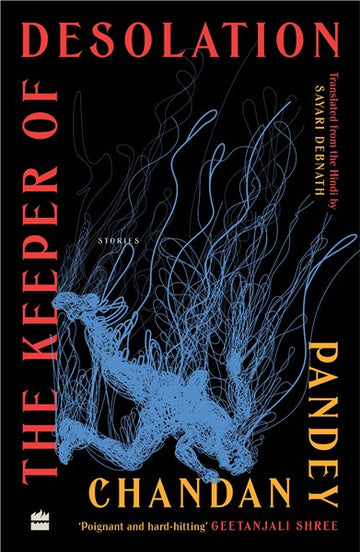 The Keeper of Desolation