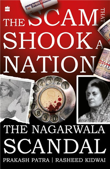 The Scam That Shook a Nation