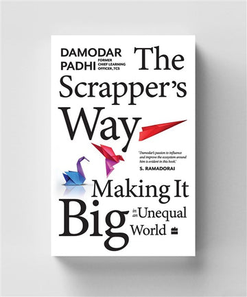 The Scrapper’s Way