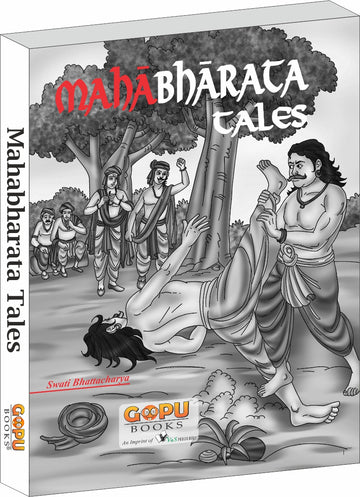 Mahabharat Tales