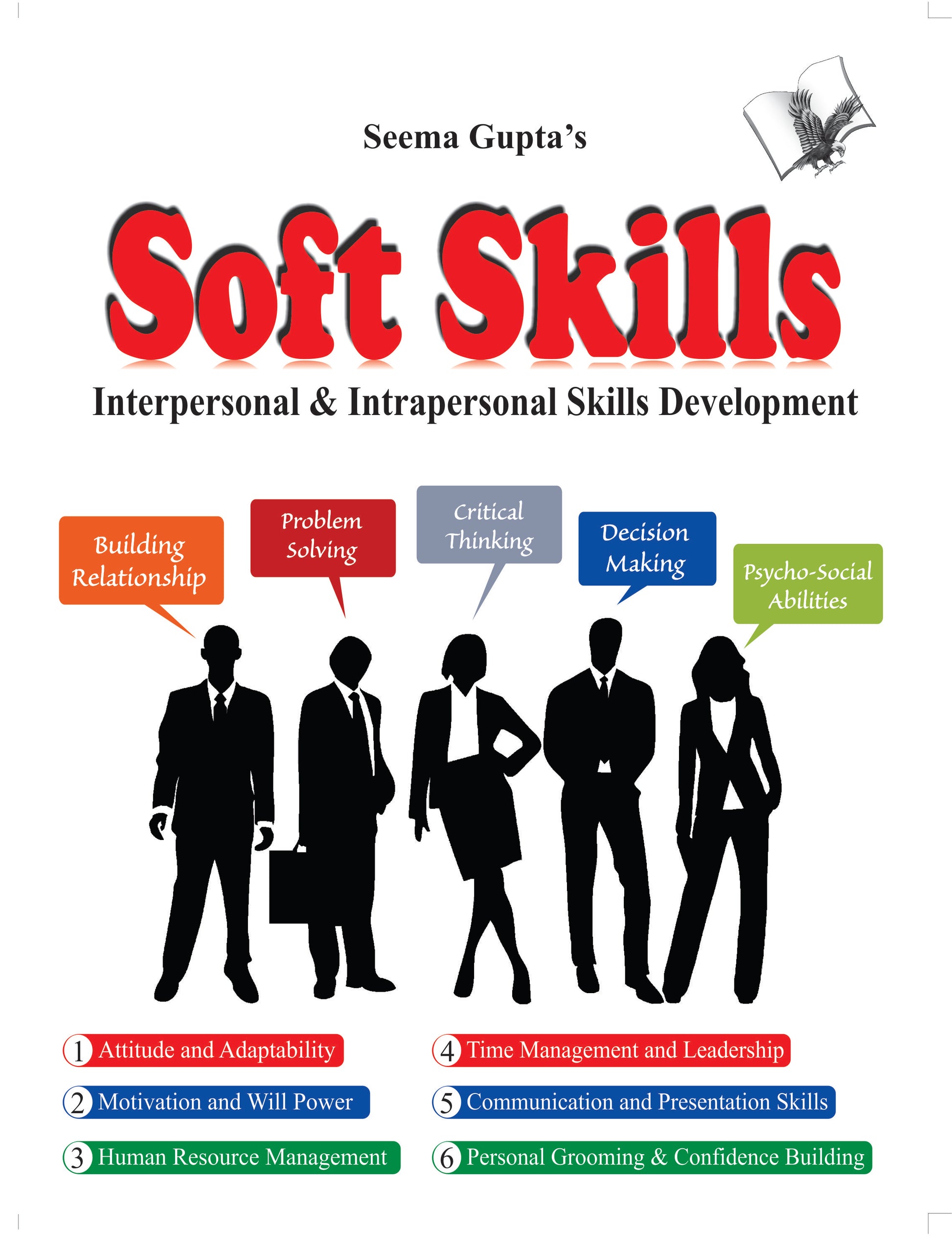 Soft Skills Living a Better Life