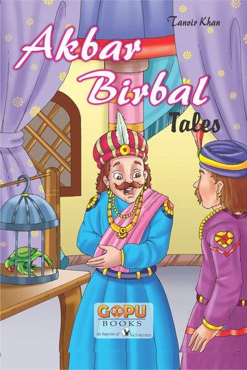 Akbar-Birbal Tales