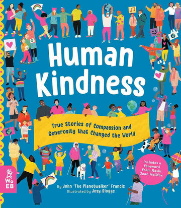 Human Kindness