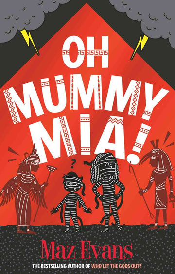 Oh Mummy Mia!