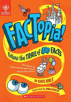 Factopia!