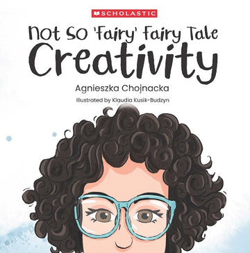 Not so 'Fairy' Fairy Tale: Creativity