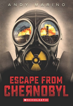 Escape From #01: Escape From Chernobyl