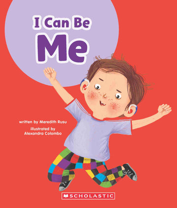 I Can Be Me (Learn About: Your Best Self)