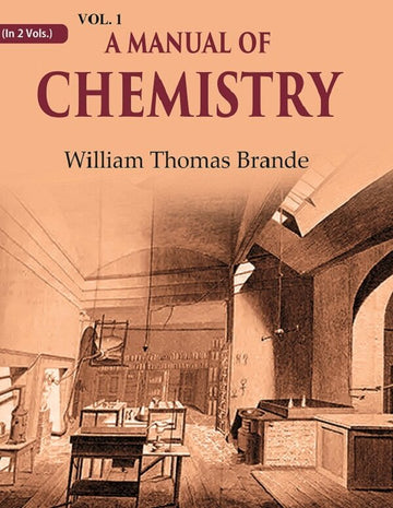 A Manual of Chemistry
