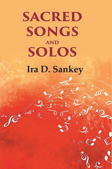 Sacred Songs and Solos