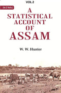 A Statistical Account of Assam