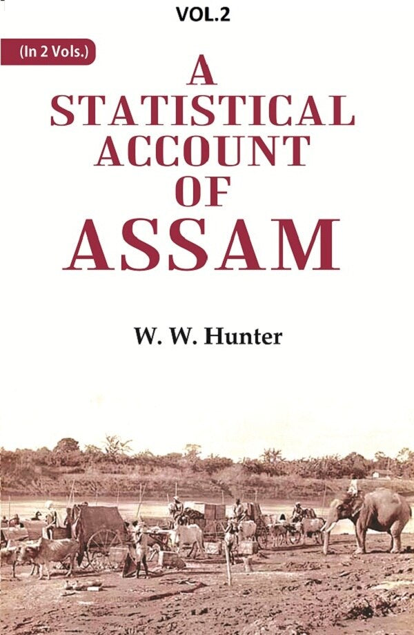A Statistical Account of Assam
