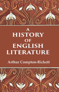 A History of English Literature