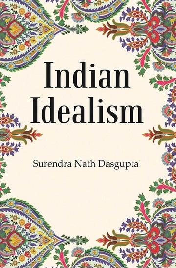 Indian Idealism