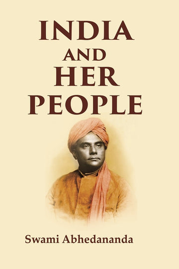 India and Her People