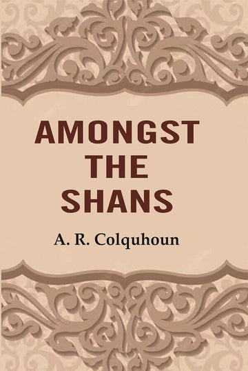 Amongst the Shans