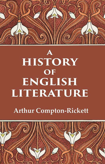 A History of English Literature