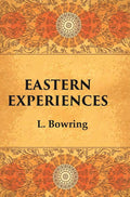 Eastern Experiences